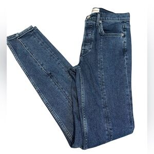 Cotton citizen the Vickie skinny jeans